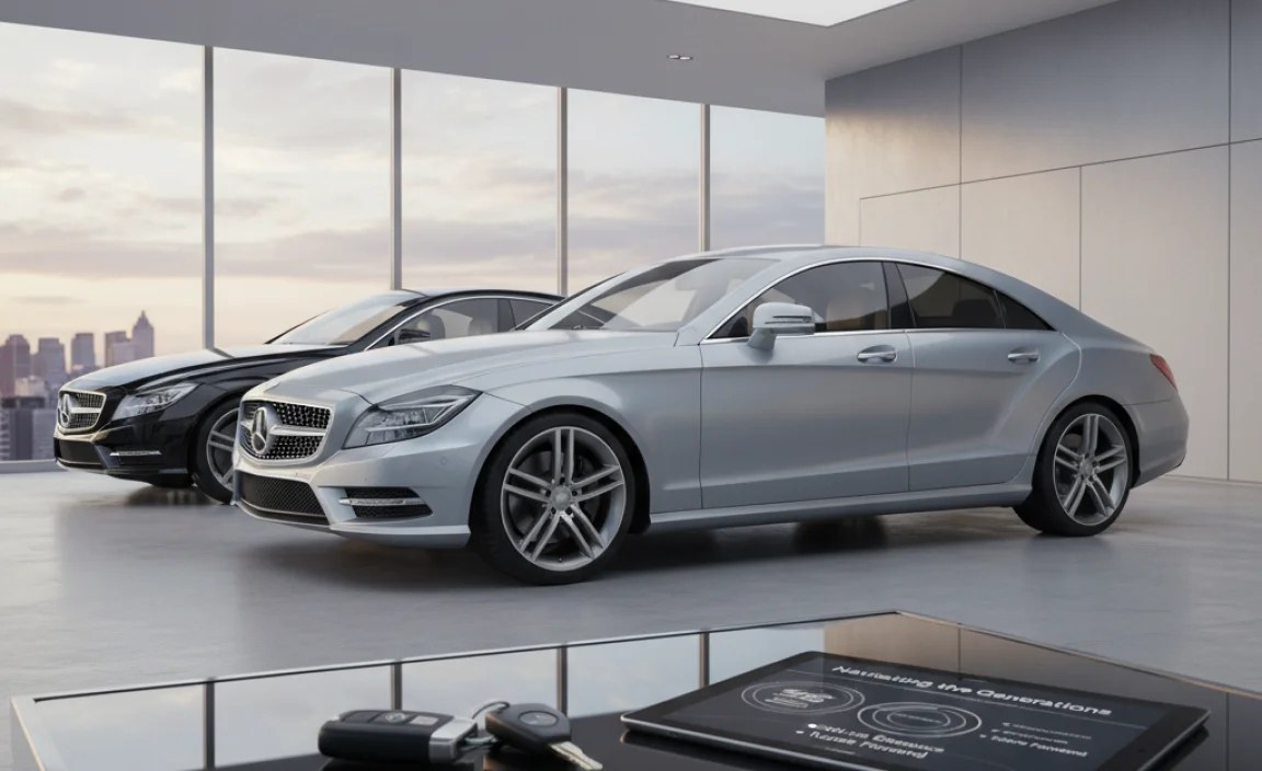 Navigating the Generations: What to Expect