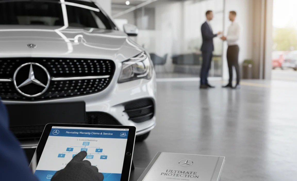 Navigating Warranty Claims and Service