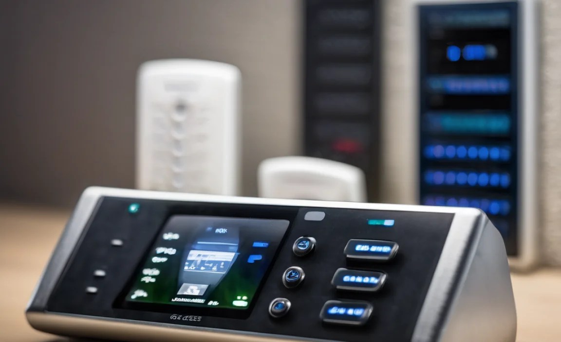 Troubleshooting Common C-Class Alarm Issues