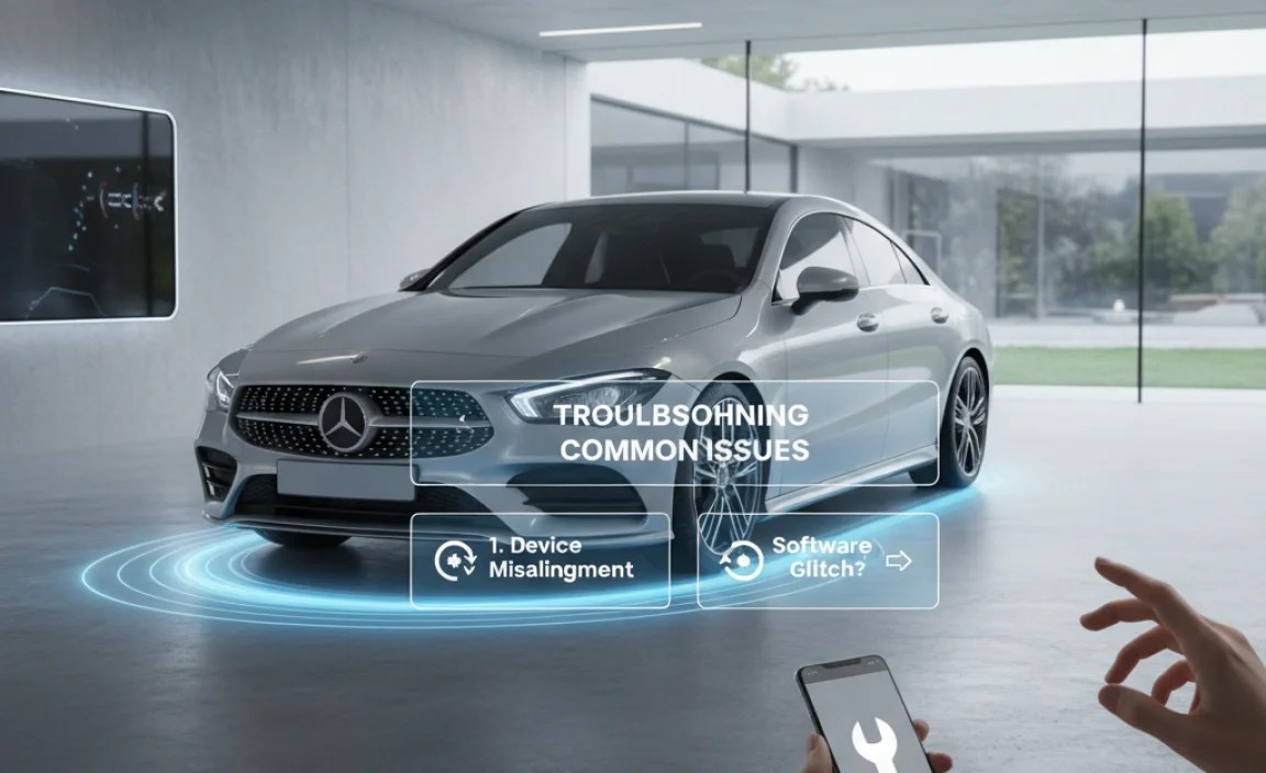 Troubleshooting Common Issues