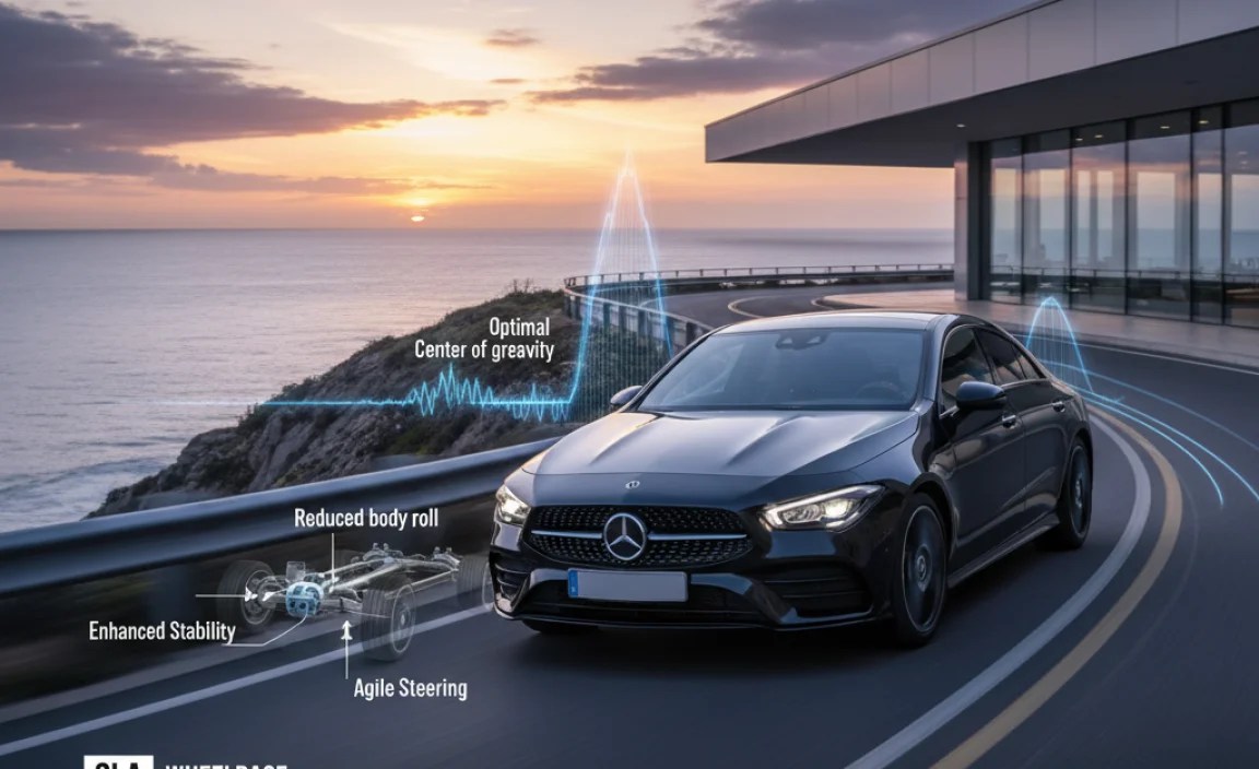 Understanding the Impact on Driving Dynamics