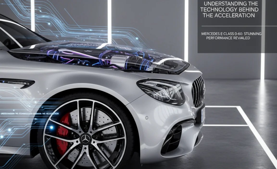 Understanding the Technology Behind the Acceleration