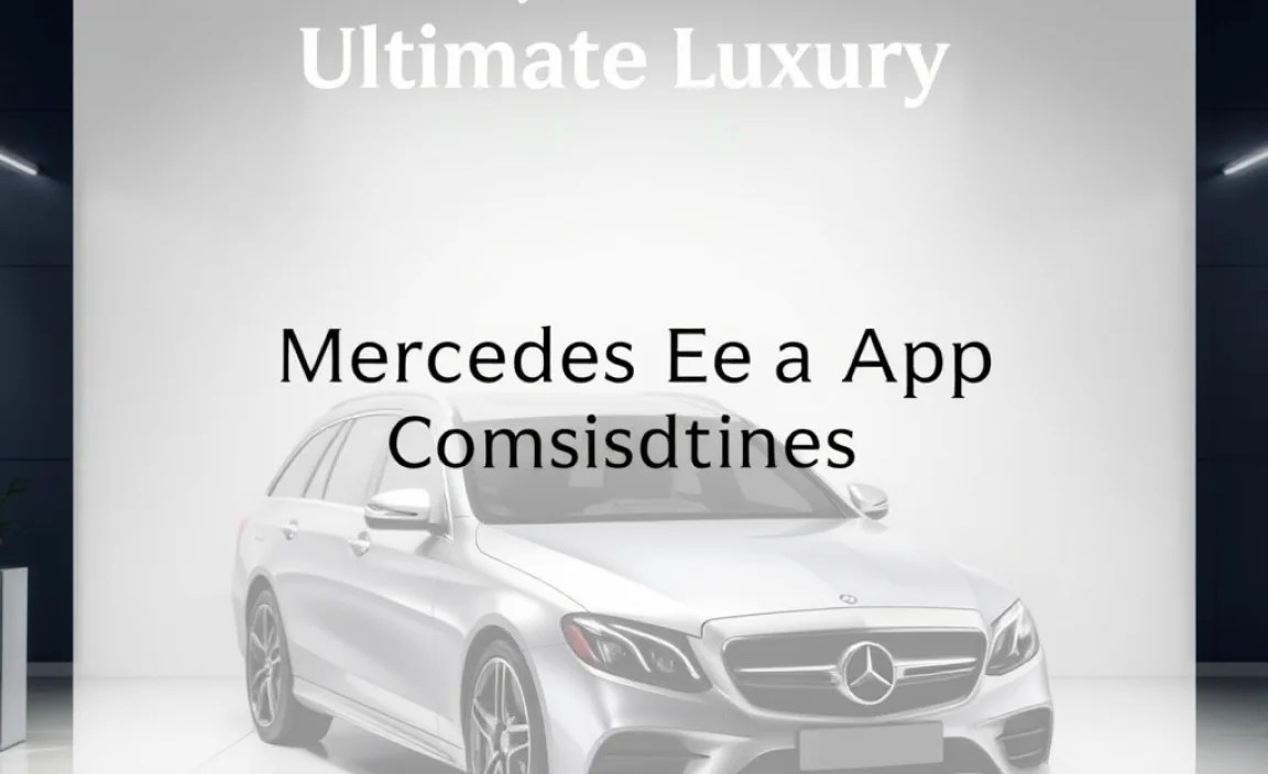 Advanced Features &amp; Considerations