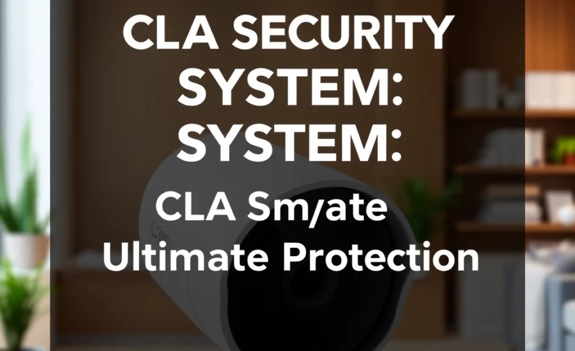 Advanced Security Features and Options