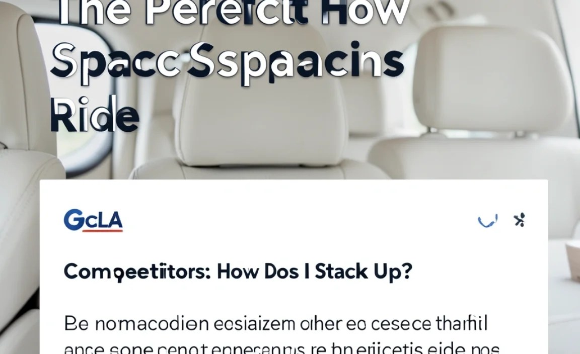 CLA Competitors: How Does It Stack Up?