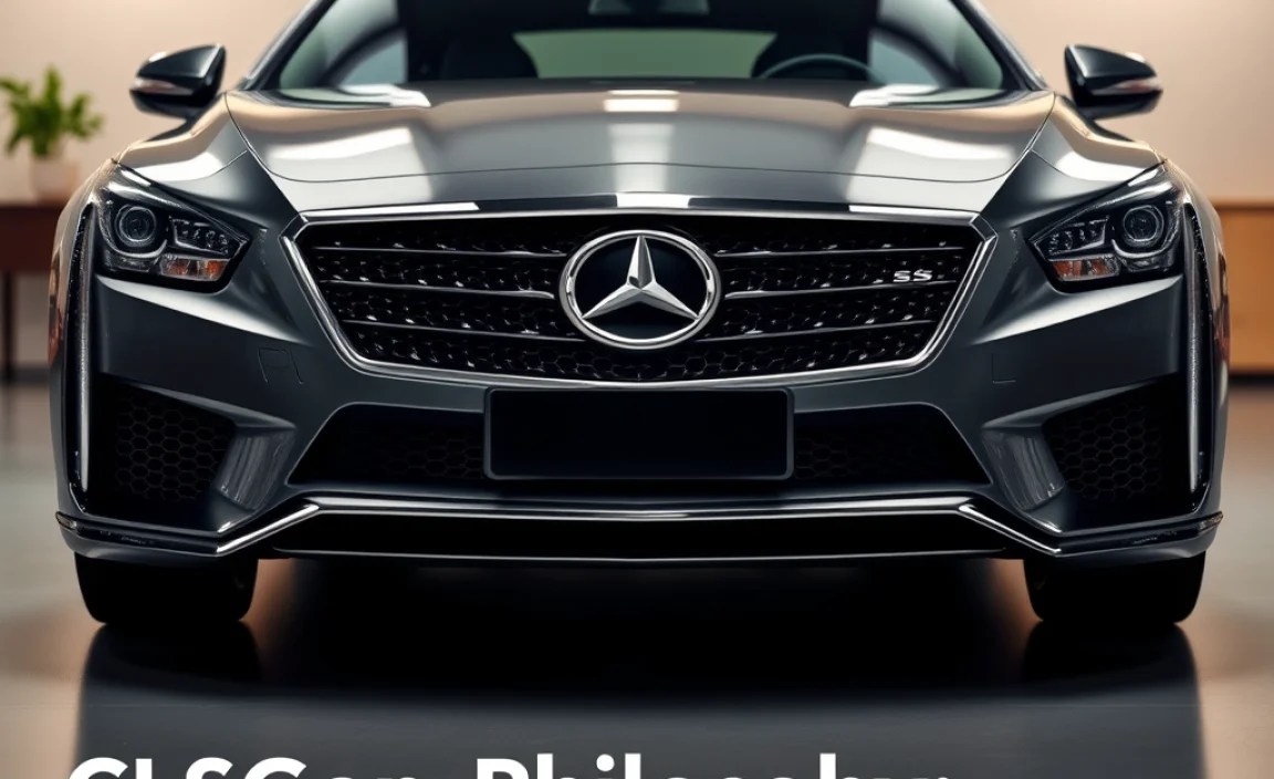 Design Philosophy: Form Meets Function