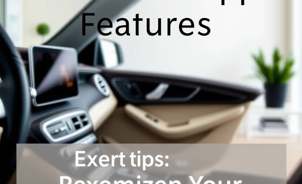 Expert Tips for Maximizing Your E-Class App Experience