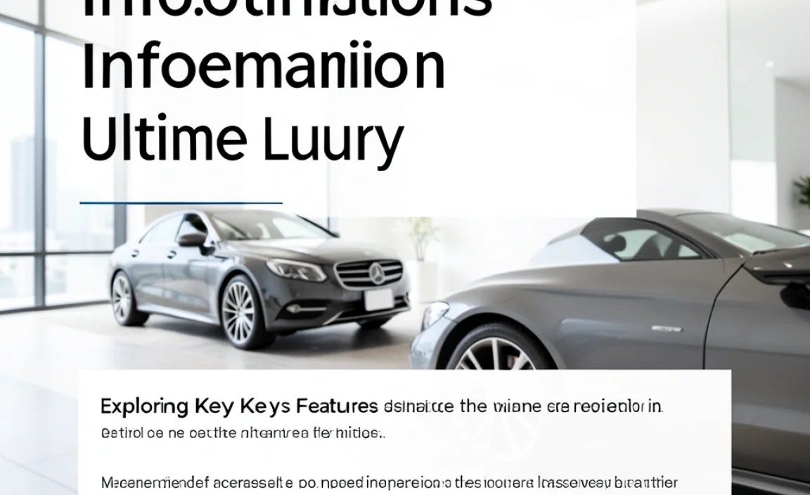 Exploring Key Features