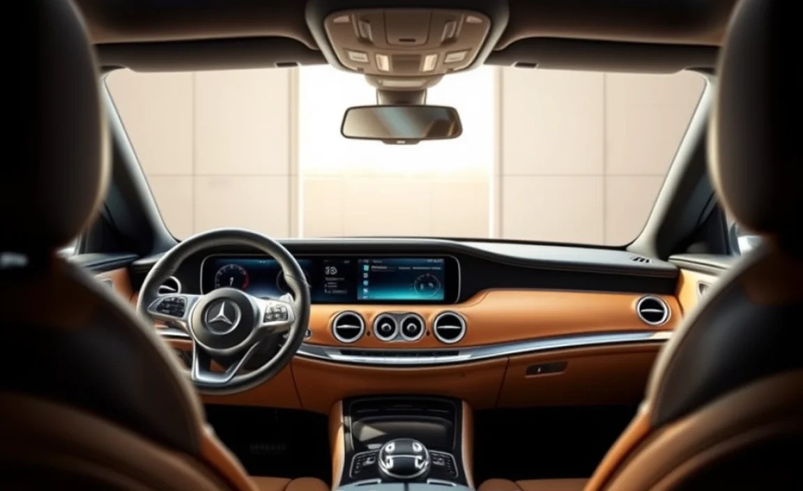 Interior Design and Technology