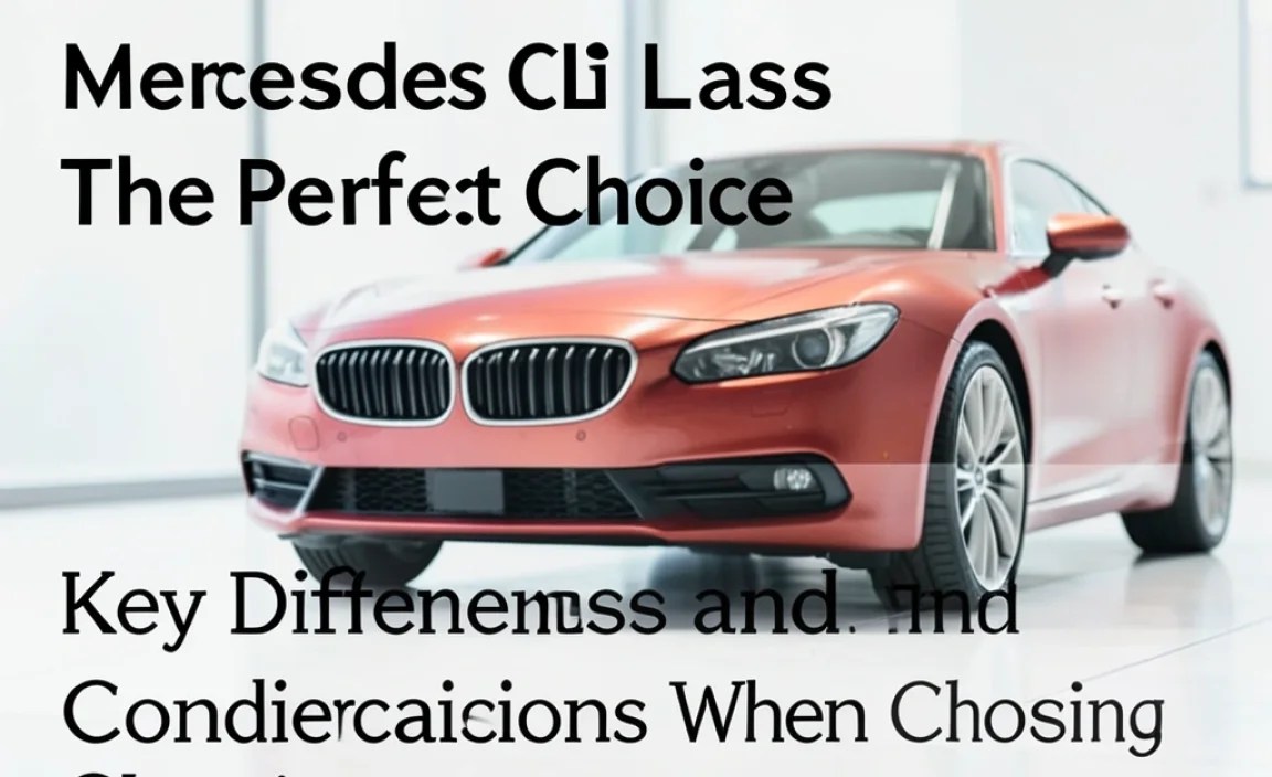 Key Differences and Considerations When Choosing