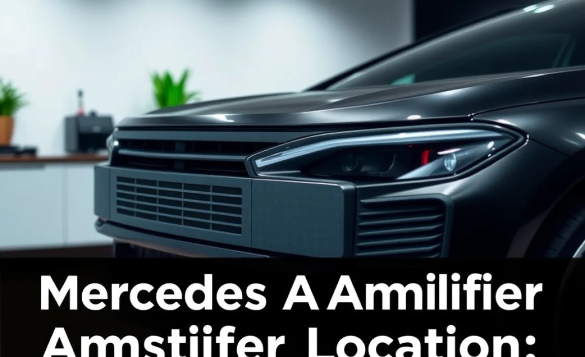 Maintaining Your Amplifier