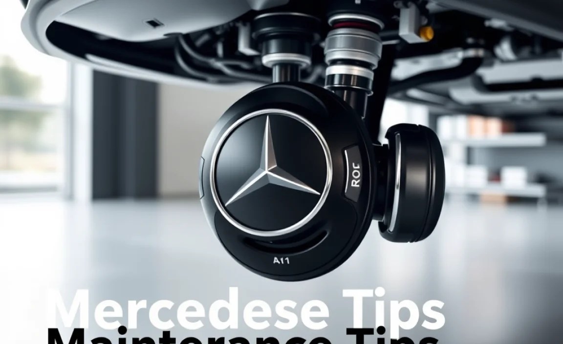Maintenance Tips to Prevent Issues