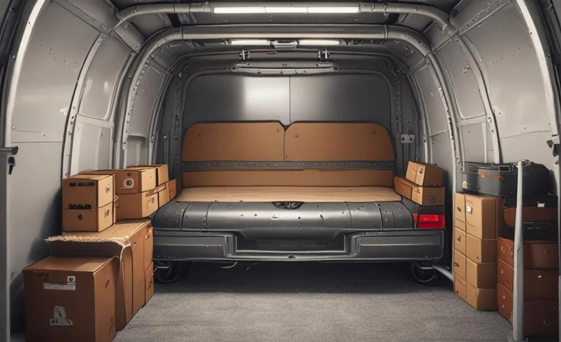 Maximizing Your CLE Class Trunk Space