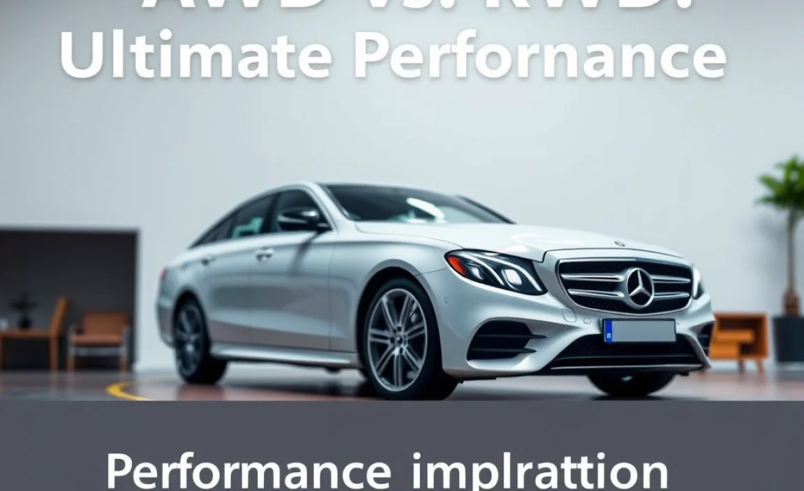Performance Implications: Cornering and Handling
