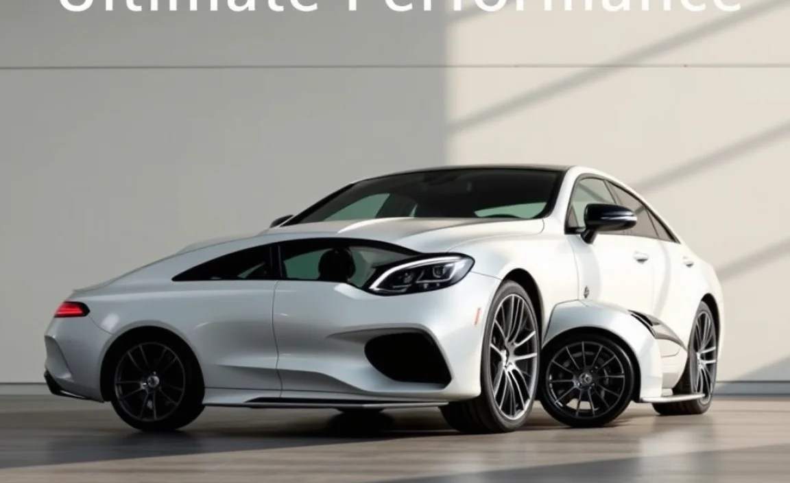 Performance Metrics: Comparing Specs