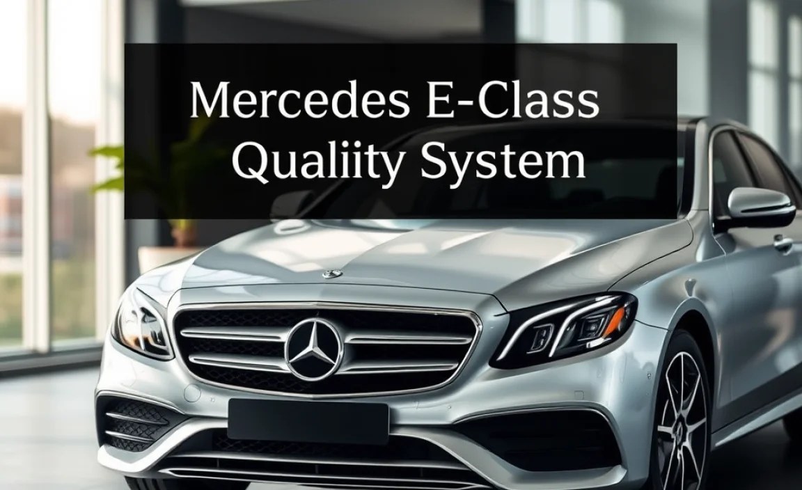 Specific Features and Technologies