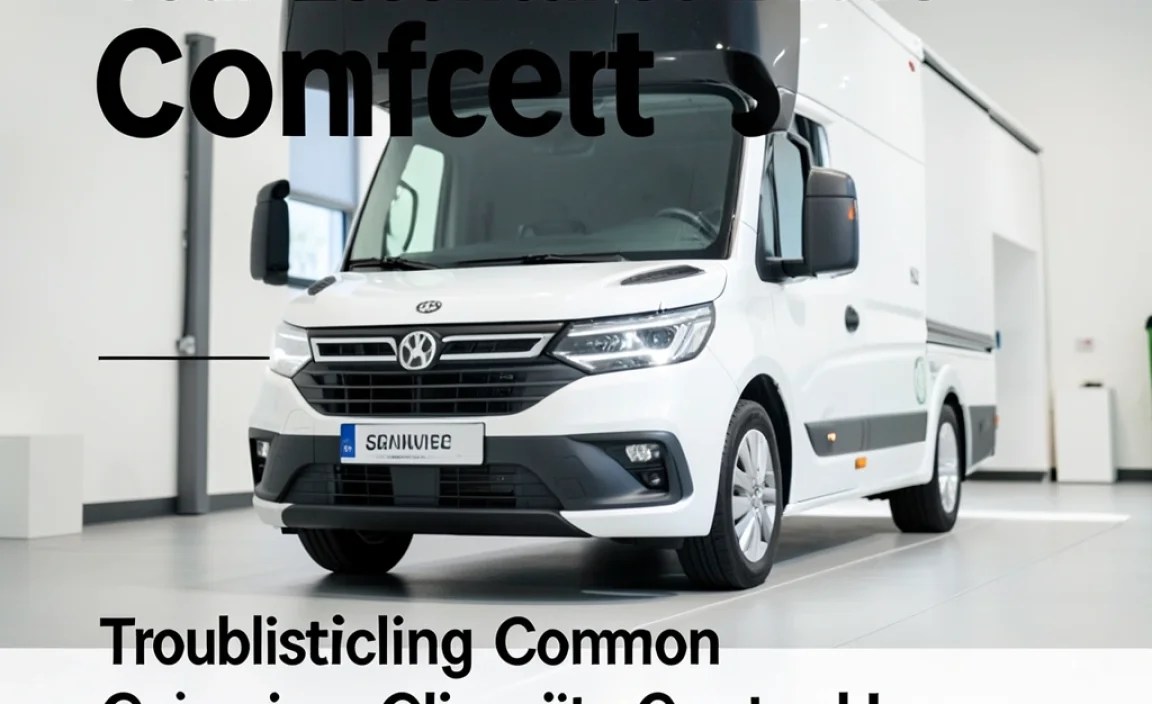 Troubleshooting Common Climate Control Issues