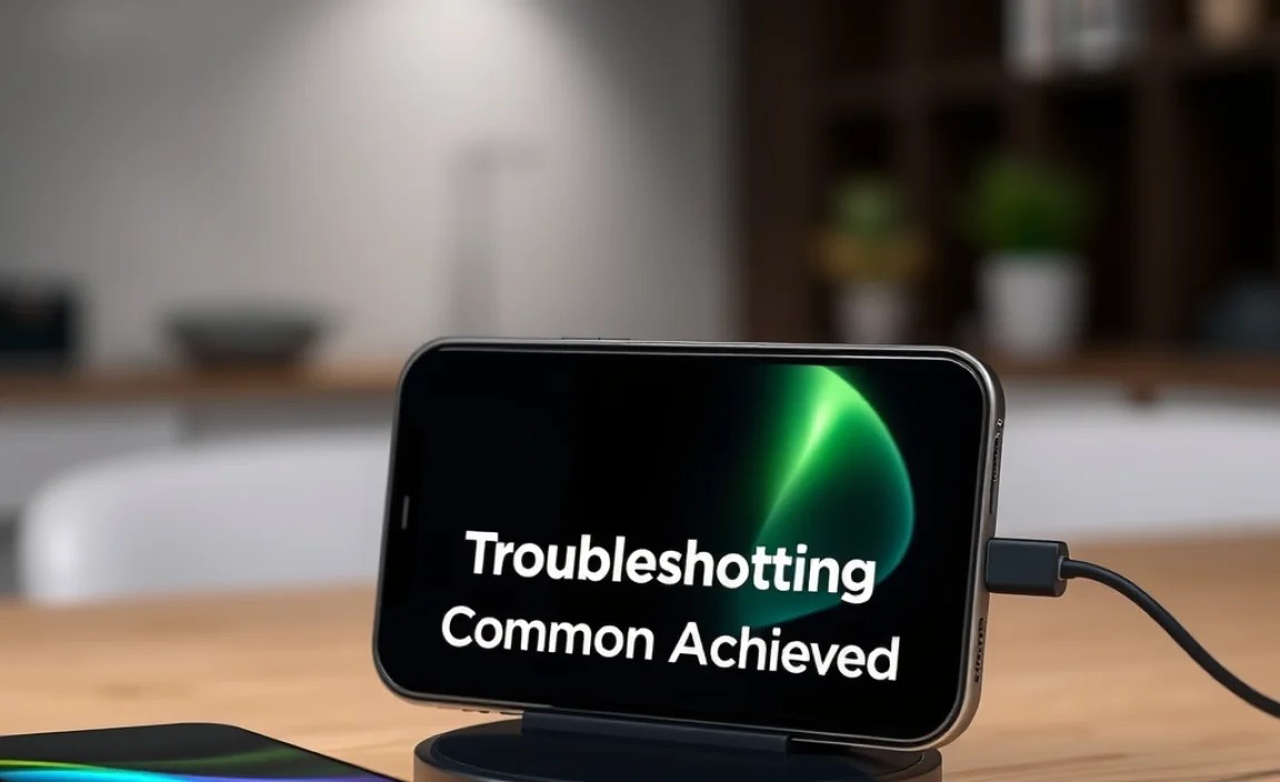 Troubleshooting Common Issues