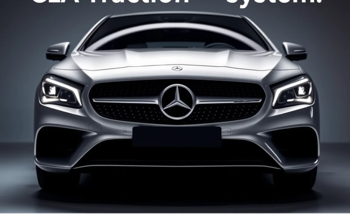 Troubleshooting Common Traction Control Issues