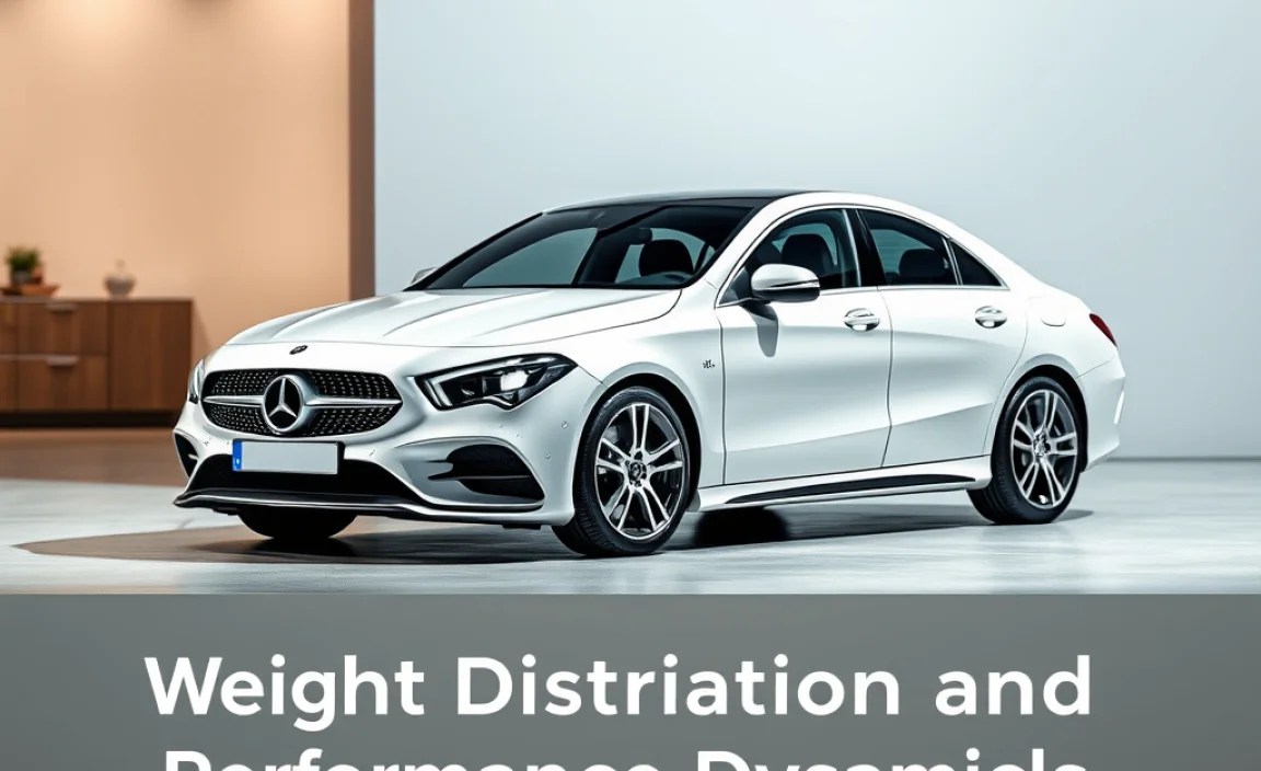 Weight Distribution and Performance Dynamics