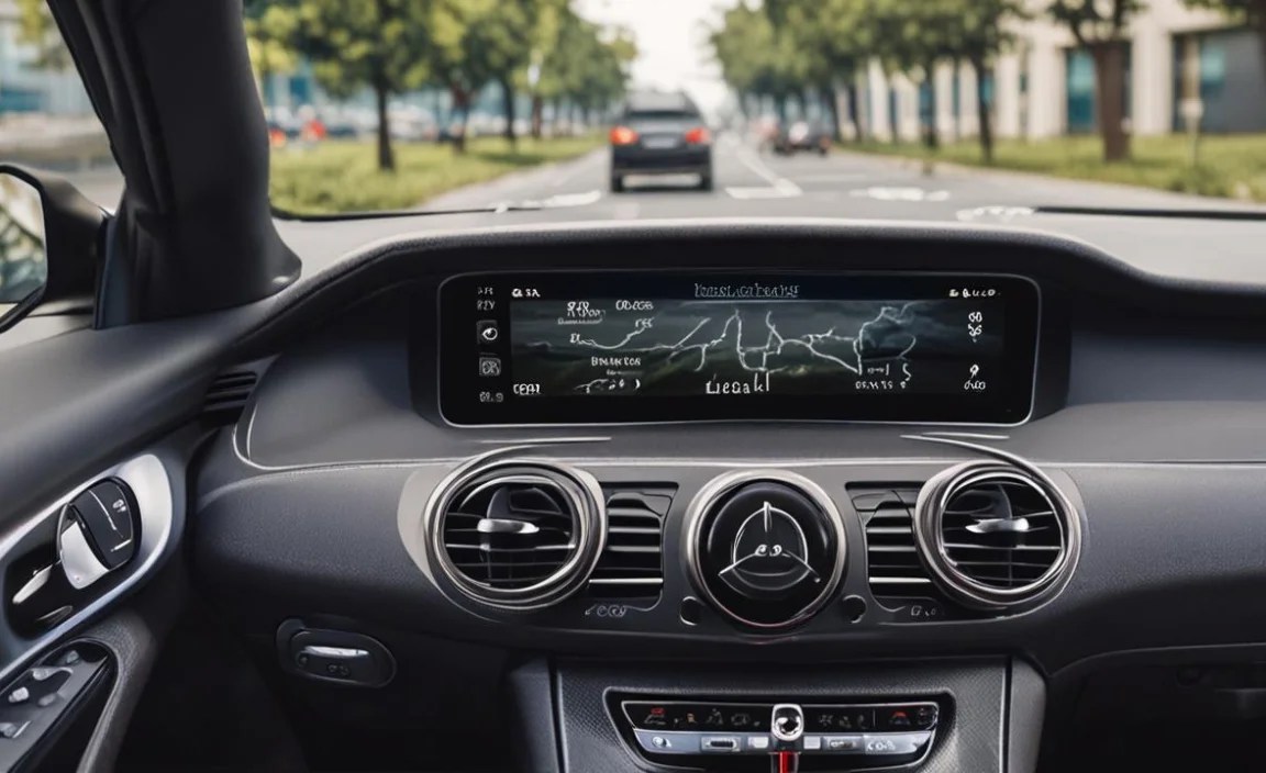 Comparing Navigation Systems