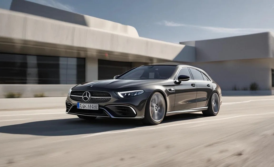 Comparison Table Example: Select Models