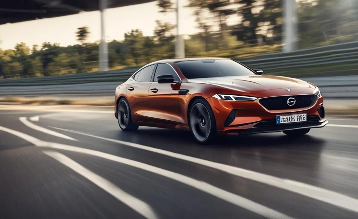 Customizing Your Driving Experience