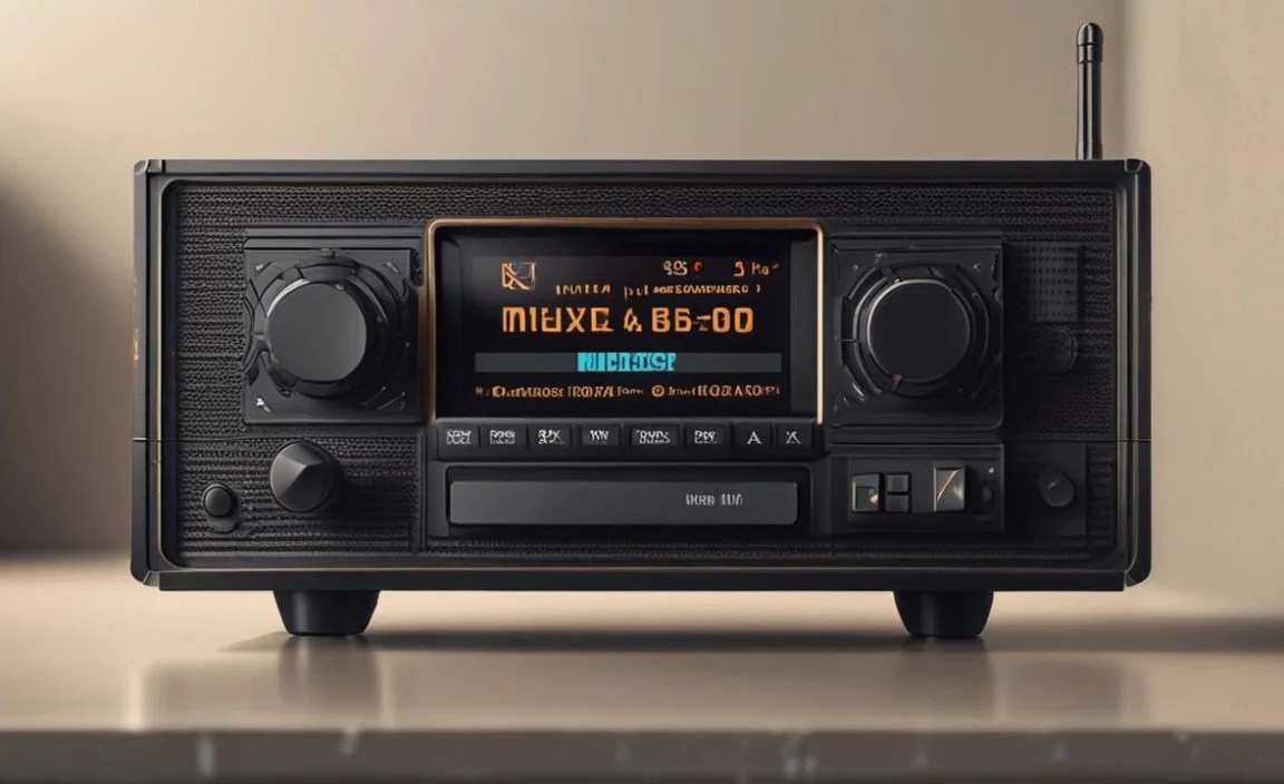 Customizing Your Listening Experience