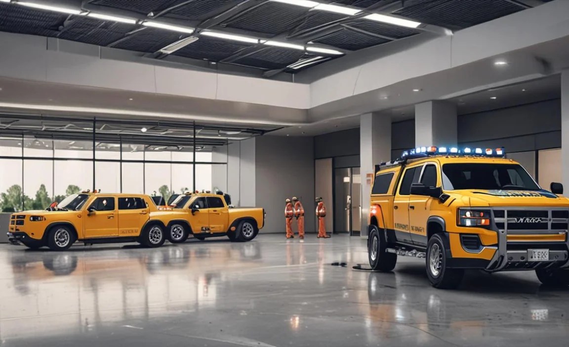 Emergency Response Coordination Efficiency