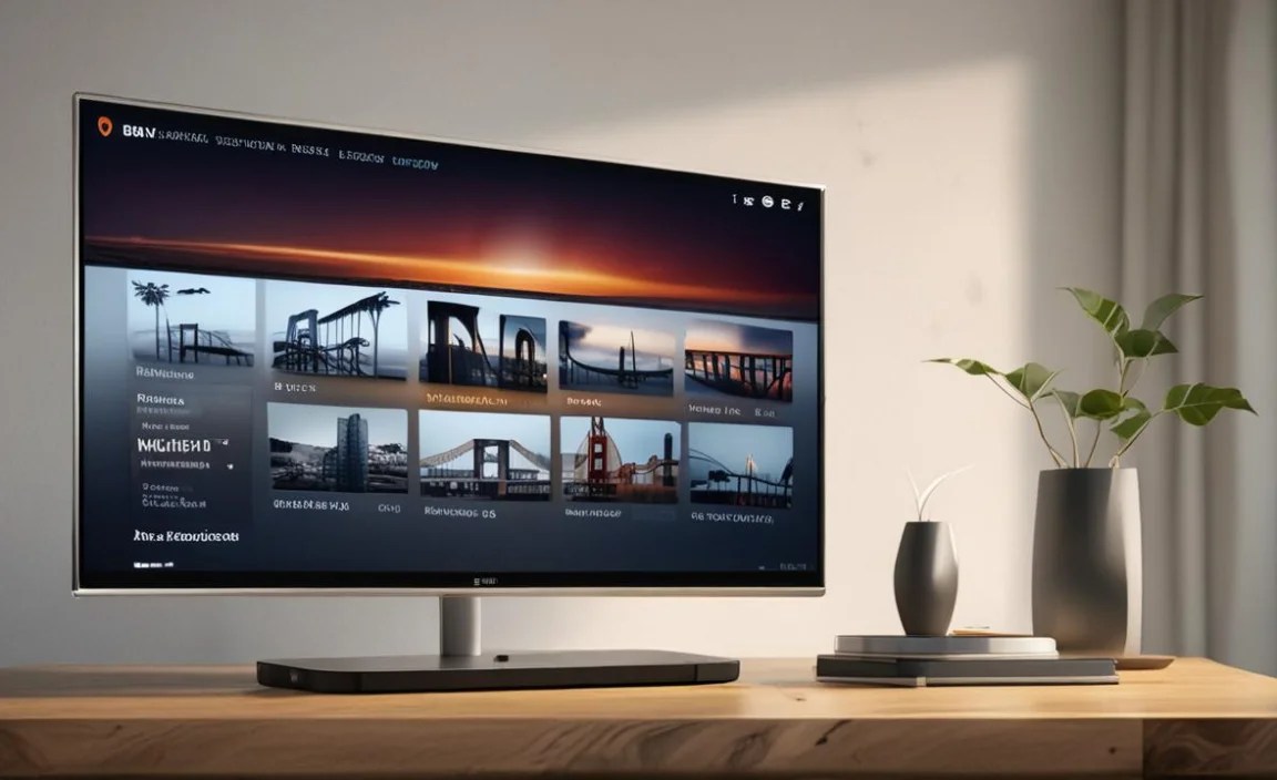 Exploring MBUX Display Features