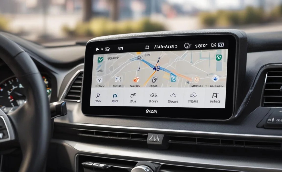 Getting Started with Android Auto