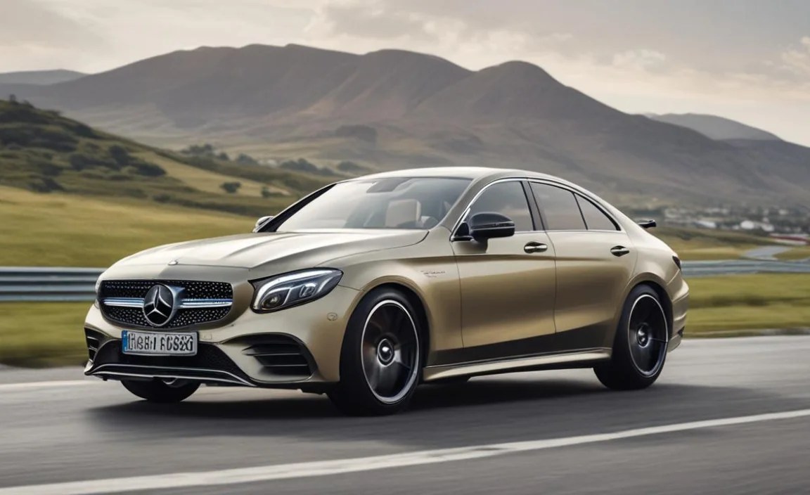 Optimizing Your Driving Experience