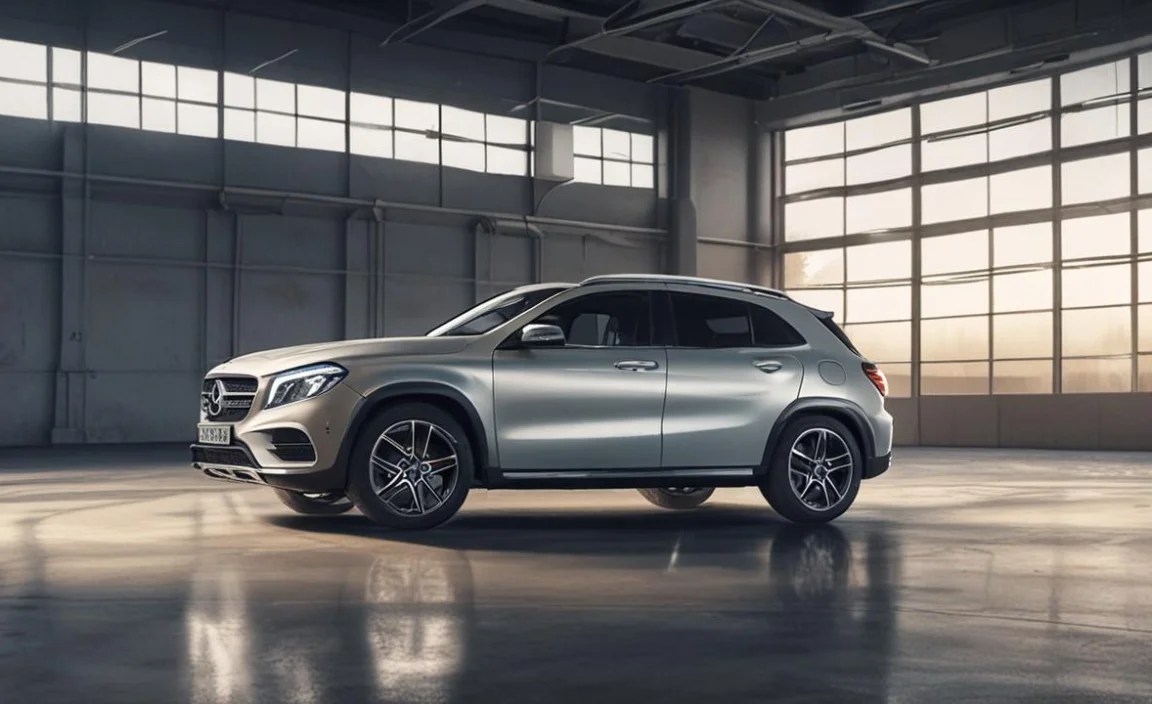 Performance Specifications: A Comparative Look