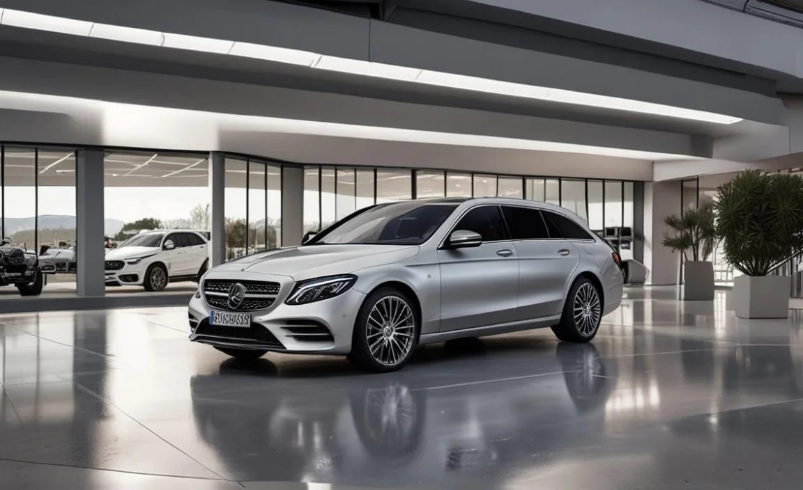 Performance: The AMG Difference