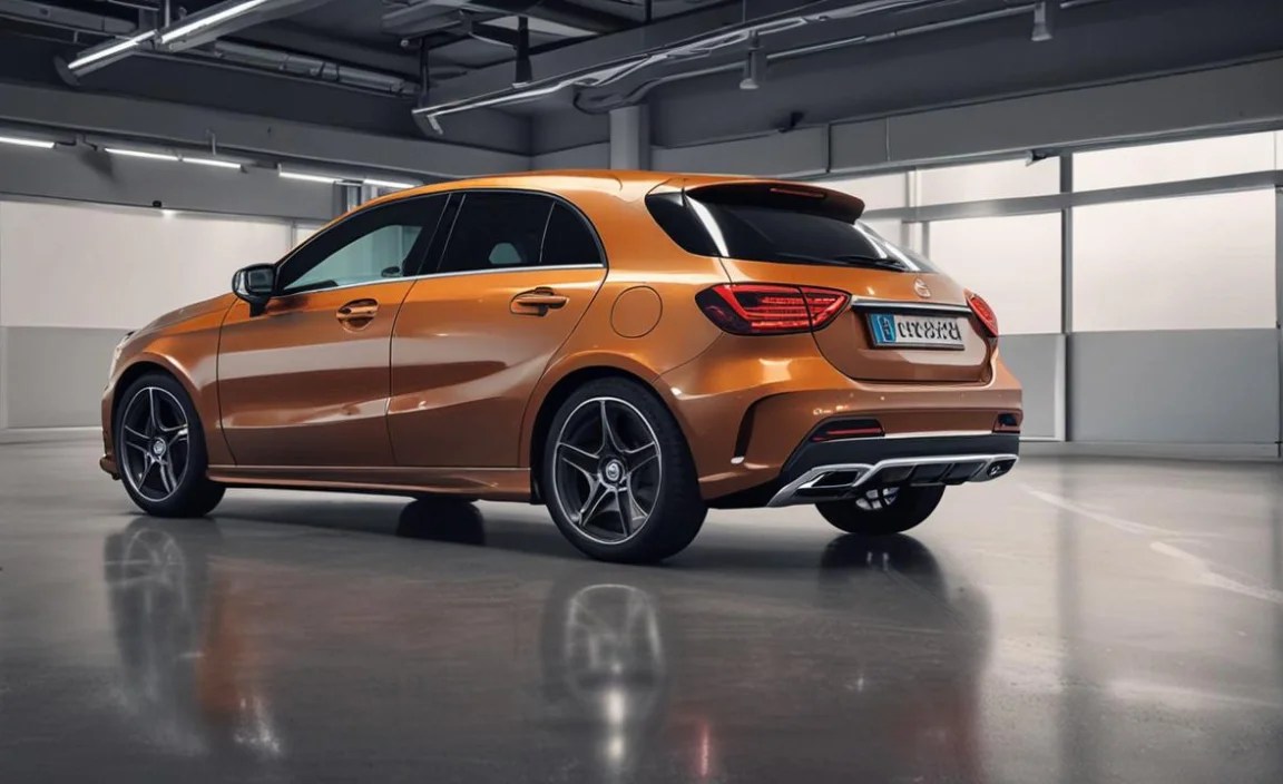 Step-by-Step: Loading Your A-Class Boot with Ease
