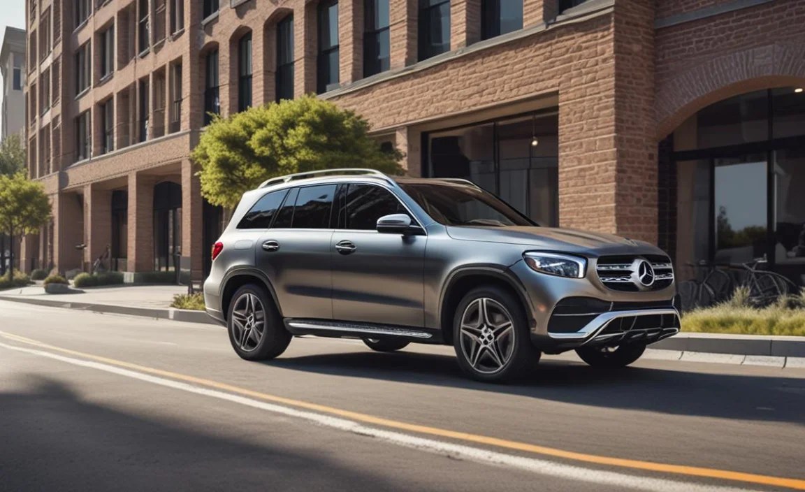 The AMG® Difference: Performance Customization