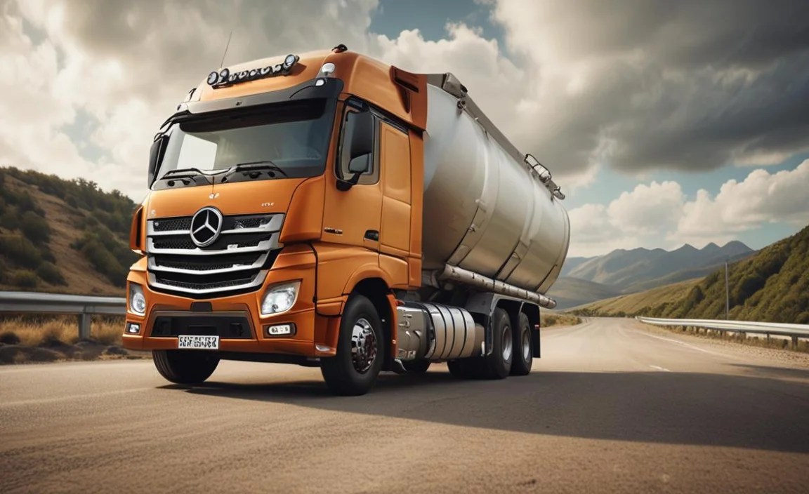 1. Optimize Your Driving Style