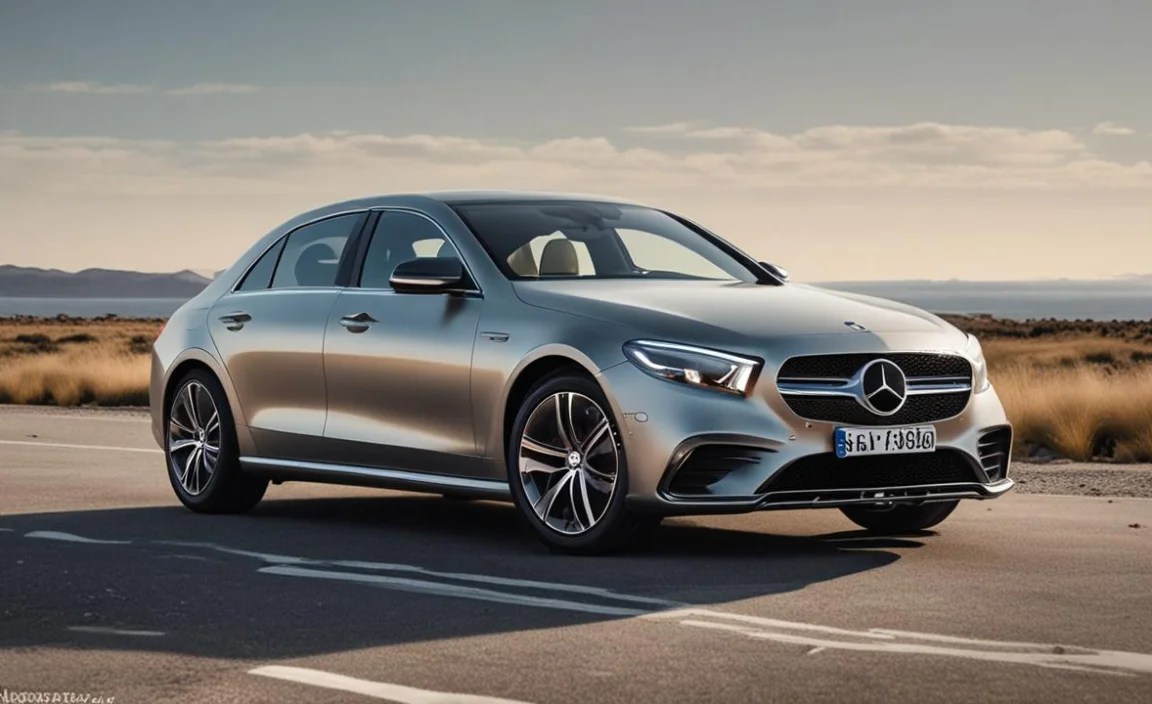 2. Model and Trim Level