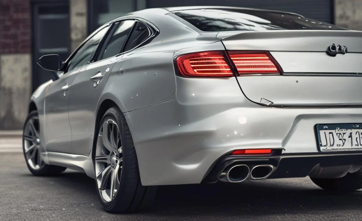 4. Smooth Braking
