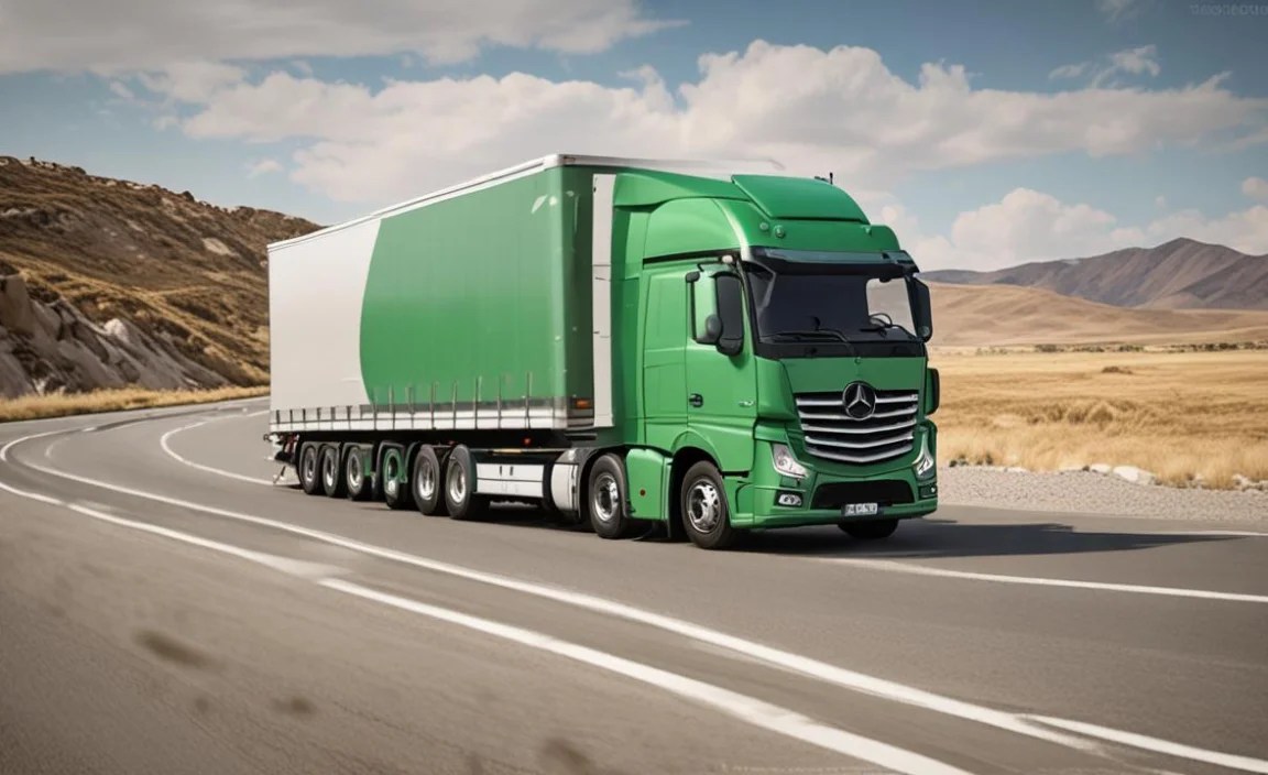 4. Utilizing Cruise Control Effectively