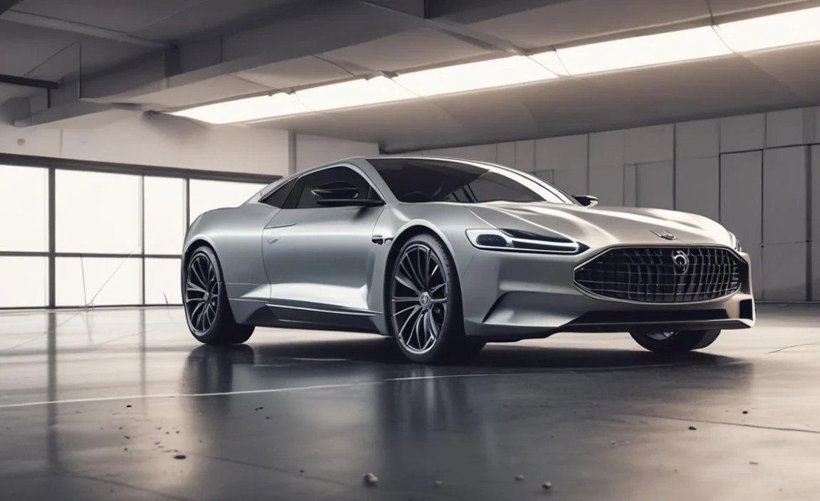 6. Optimized Grille Design