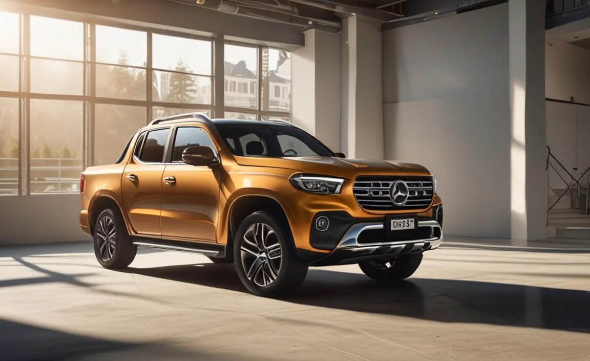 Accessorizing Your X Class: Enhancing Style and Function