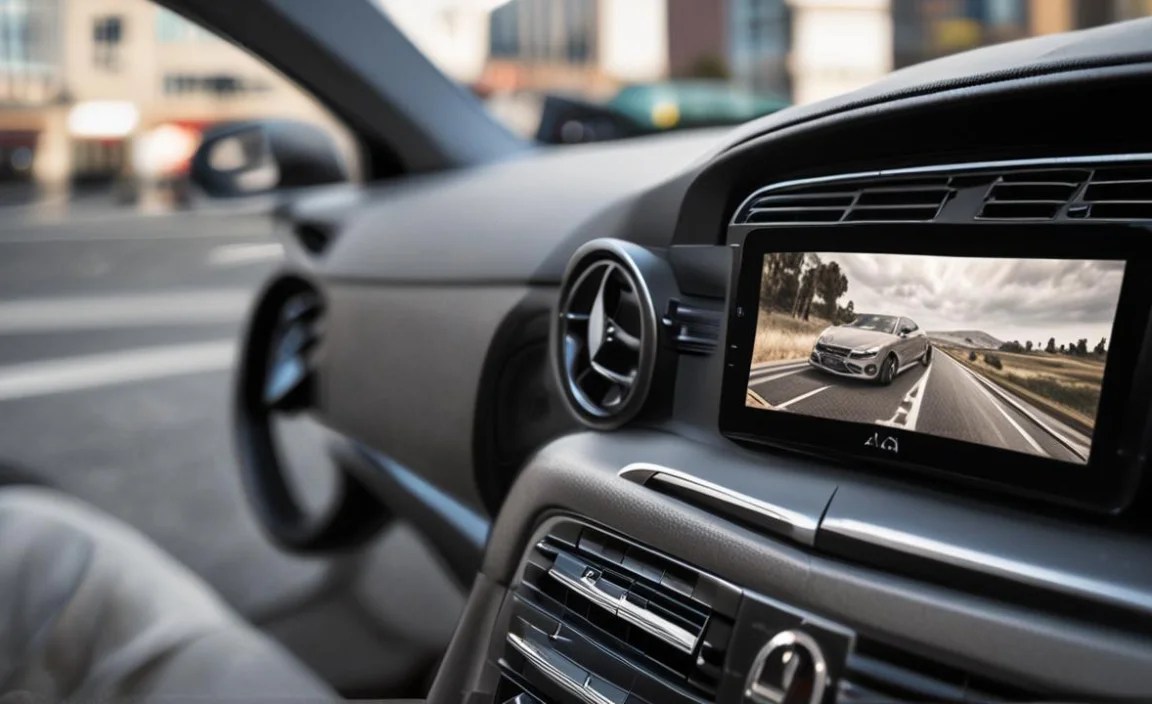 Advanced Navigation Features