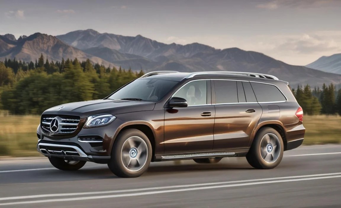 Advanced Technology Enhancing Performance (Even Without Electrification)