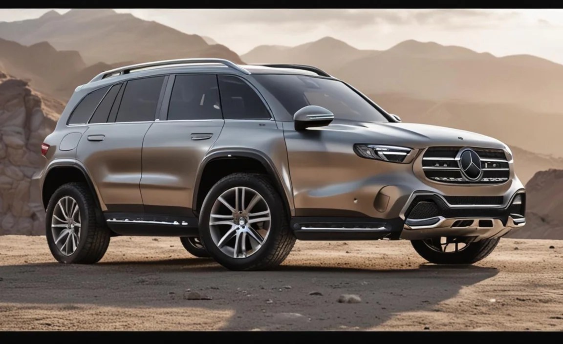 AMG Variants: Elevating Performance