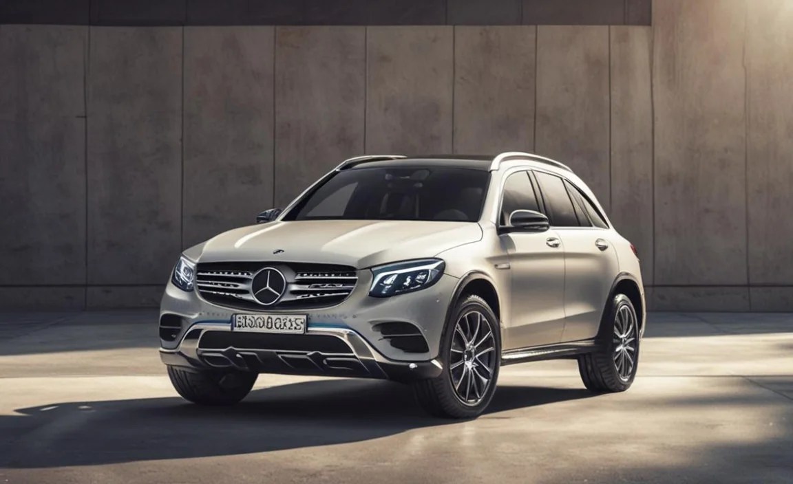 Comparative Analysis: GLC vs. Competitors