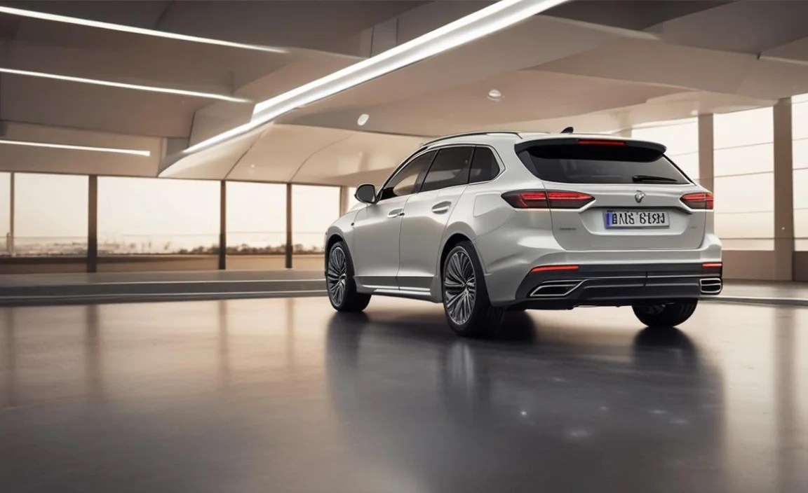 Comparing Key Luxury Performance MPVs