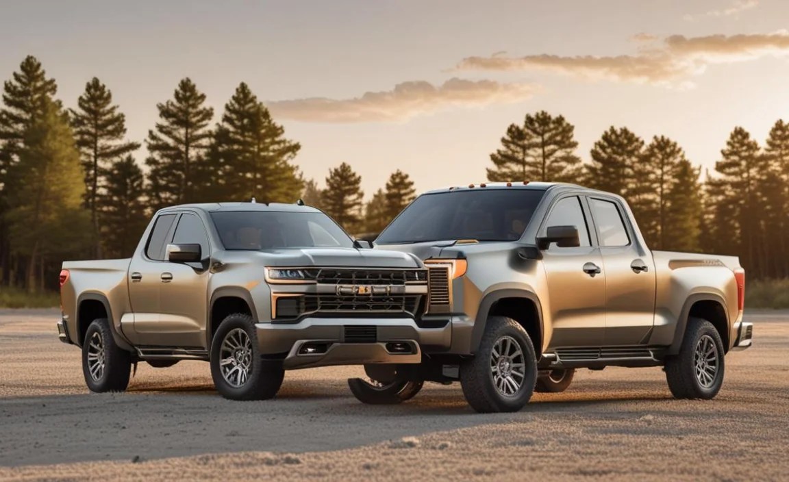 Comparing Popular Models
