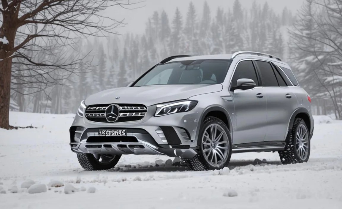 Comparing Snow Performance Features