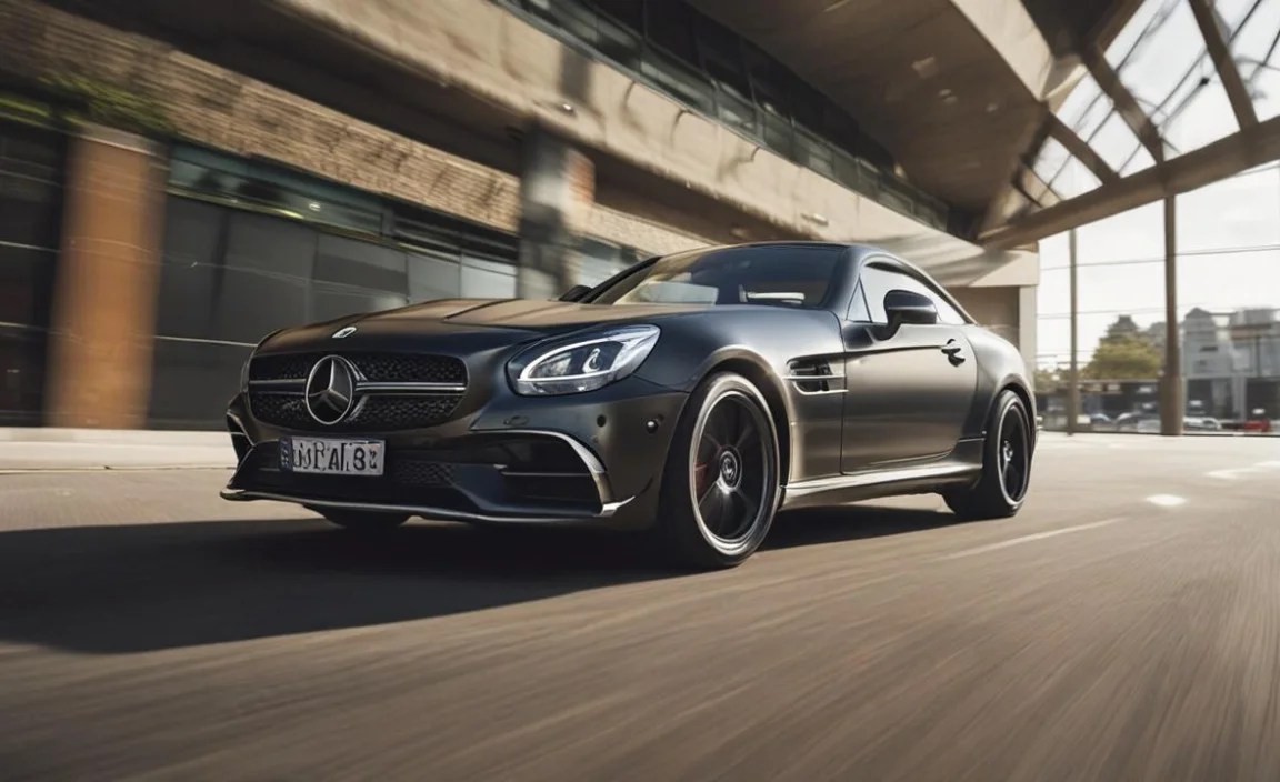 Comparisons with Competitors